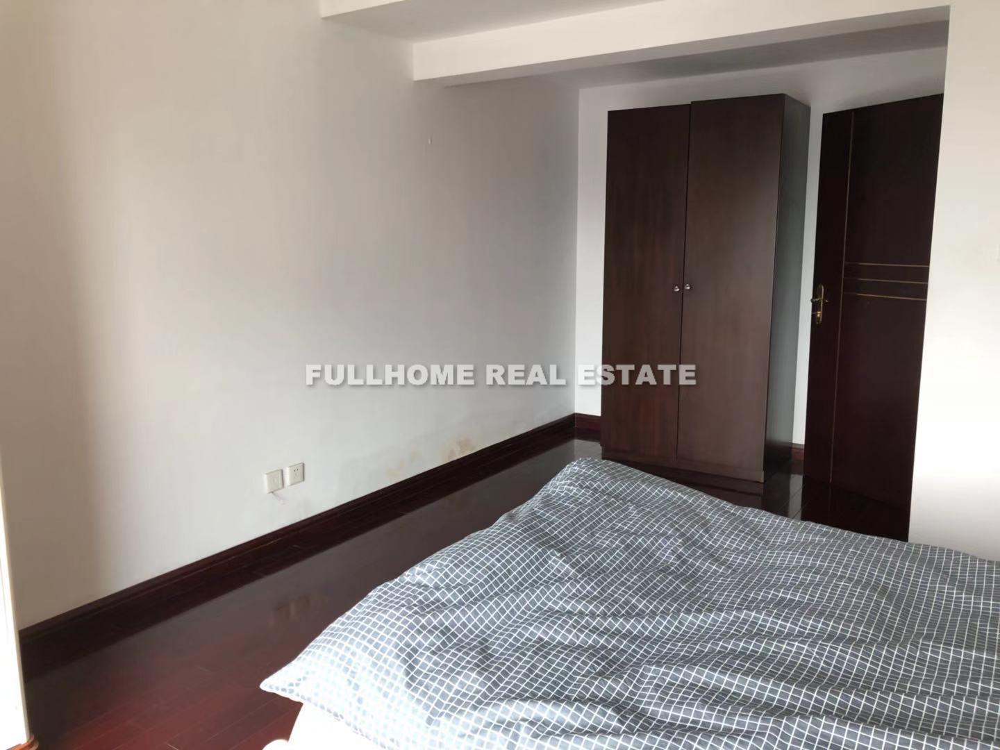 Shimao Riviera Garden - Interior view 6, Shanghai rental property