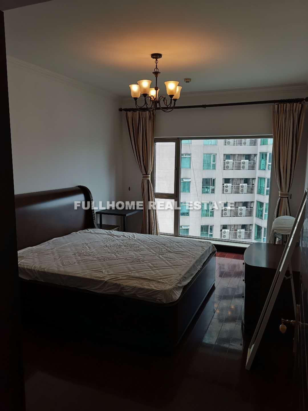 Shimao Riviera Garden - Interior view 4, Shanghai rental property