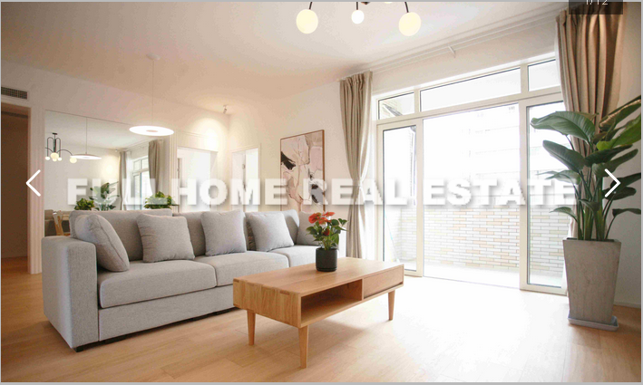 Same compound: Yueyang Apartment, 3 bedrooms in Shanghai