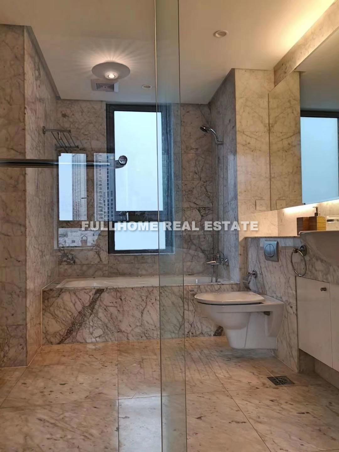 Jing An Four Seasons - Interior view 6, Shanghai rental property