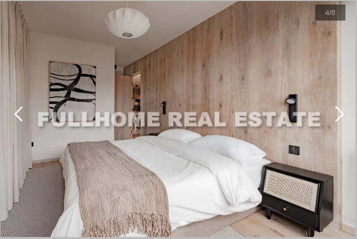Yan Dang Building - Interior view 3, Shanghai rental property