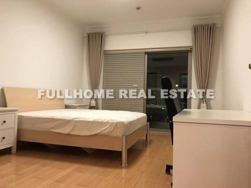 Shimao Riviera Garden - Interior view 6, Shanghai rental property