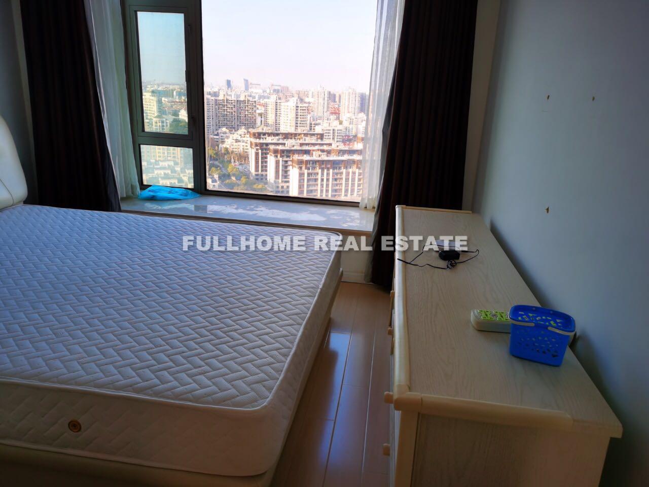 Shimao Lakeside Garden - Interior view 5, Shanghai rental property