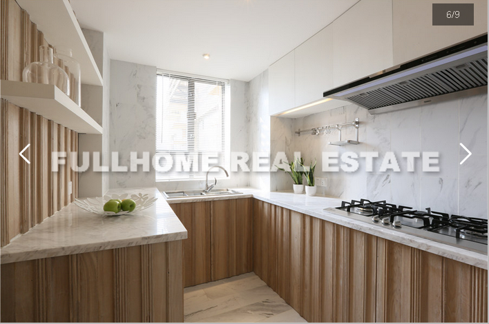 Yan Dang Building - Interior view 4, Shanghai rental property