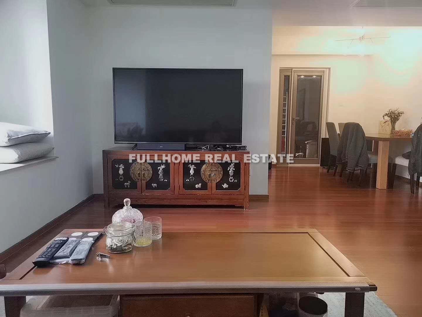 Golden Bella Vie - Interior view 6, Shanghai rental property