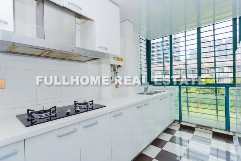 Jingan Gui Garden - Interior view 3, Shanghai rental property