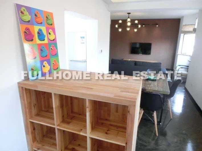 Lane 1-100 Yueyang Road Old House - Interior view 8, Shanghai rental property
