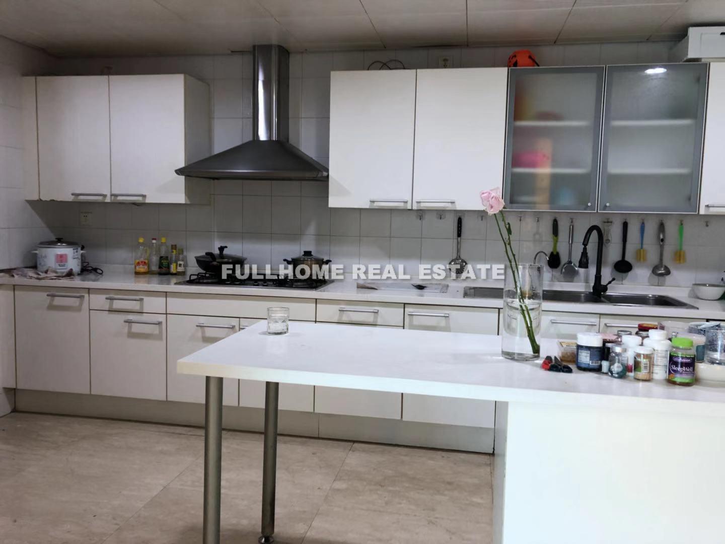Shimao Riviera Garden - Interior view 3, Shanghai rental property