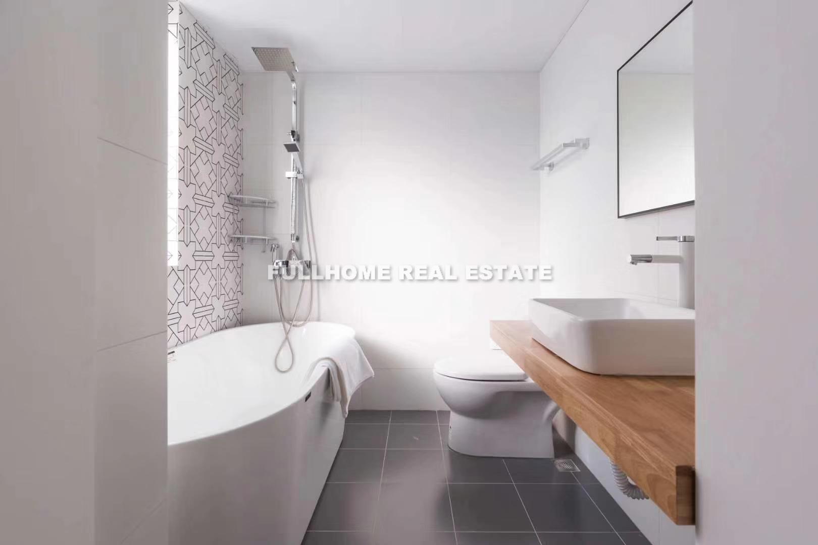Ruijin New Garden - Interior view 5, Shanghai rental property