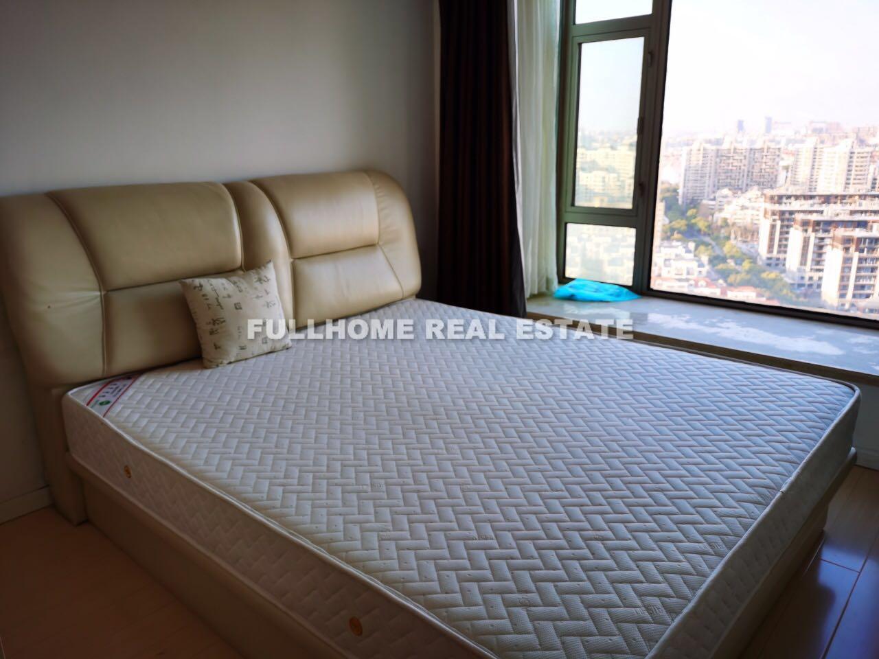 Shimao Lakeside Garden - Interior view 6, Shanghai rental property