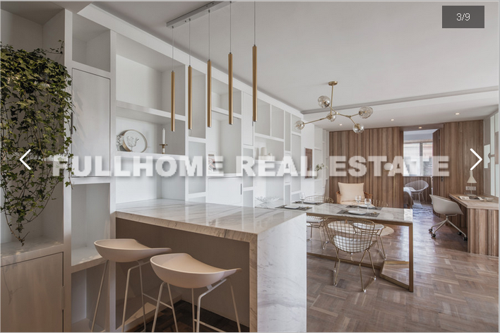 Yan Dang Building - 2 bedroom apartment in Shanghai, FFC, Downtown