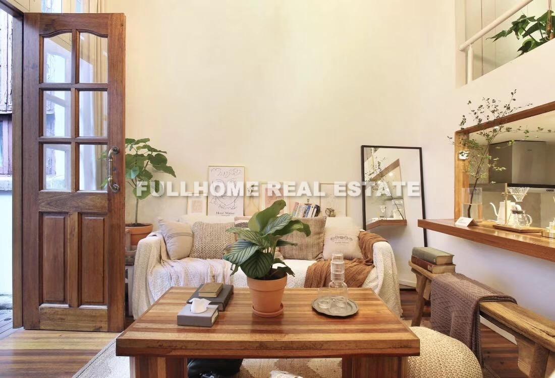 Bu Gao City - Interior view 3, Shanghai rental property