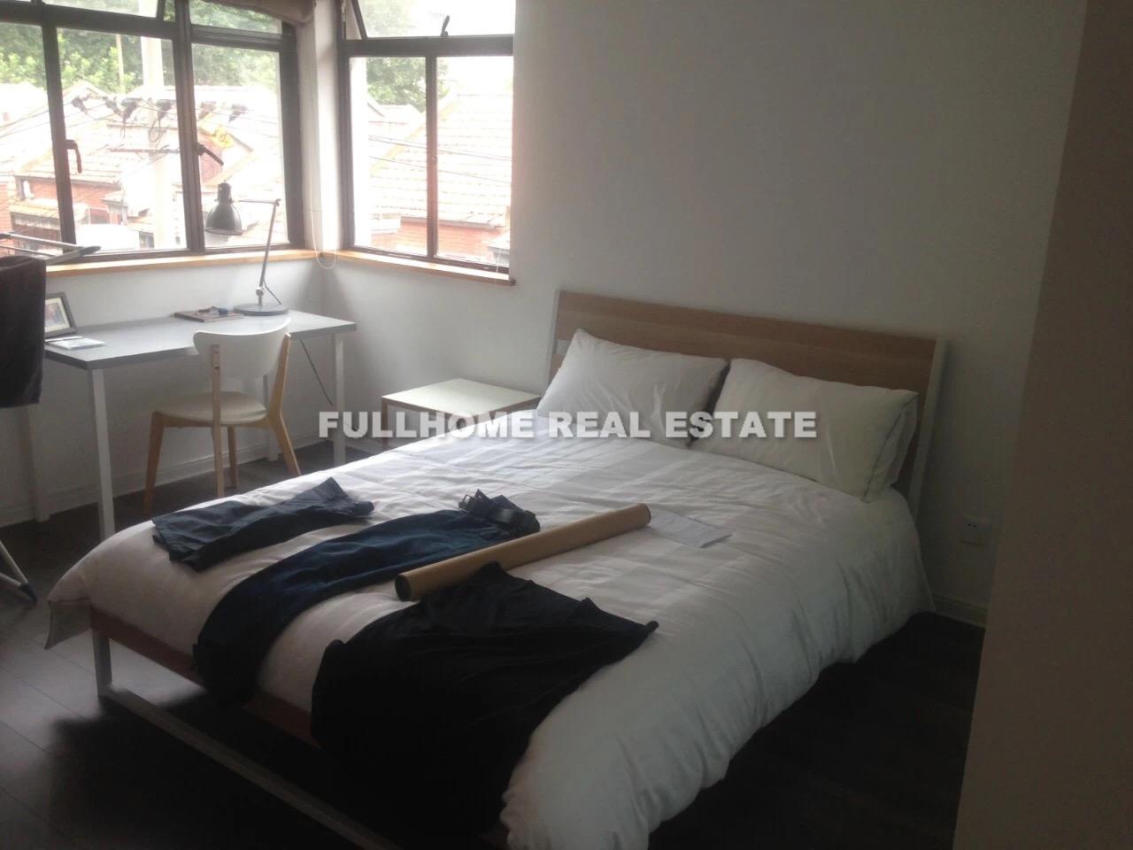 Lane 1-100 Yueyang Road Old House - Interior view 6, Shanghai rental property