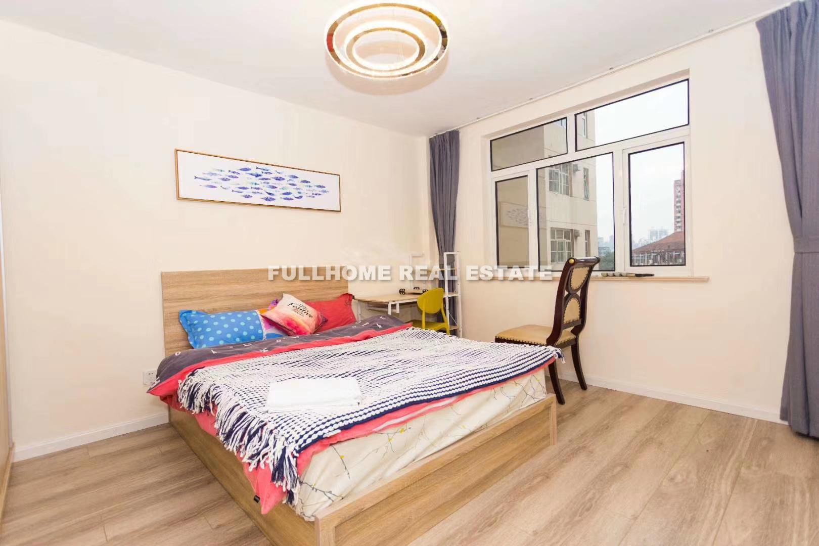 Zhaofeng Yuan - Interior view 8, Shanghai rental property