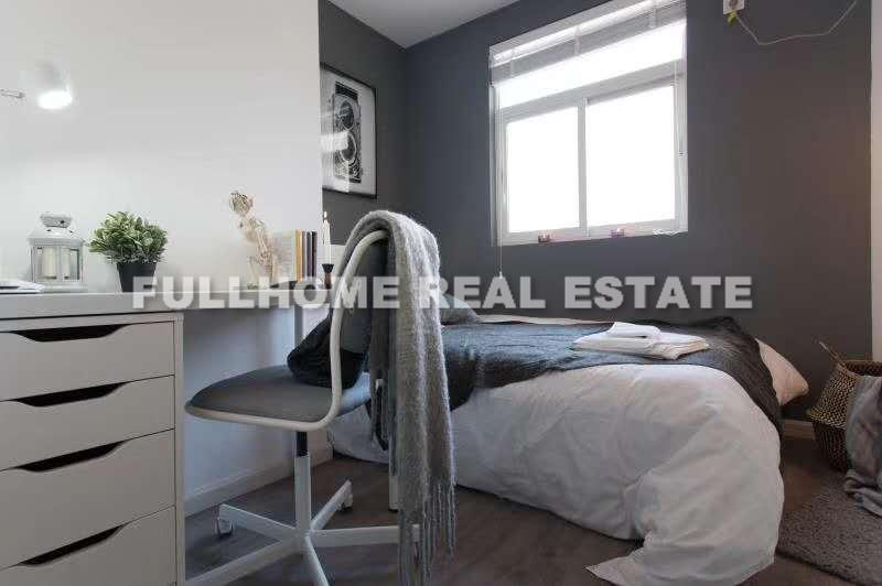 Shi Ye Appartment - Interior view 4, Shanghai rental property