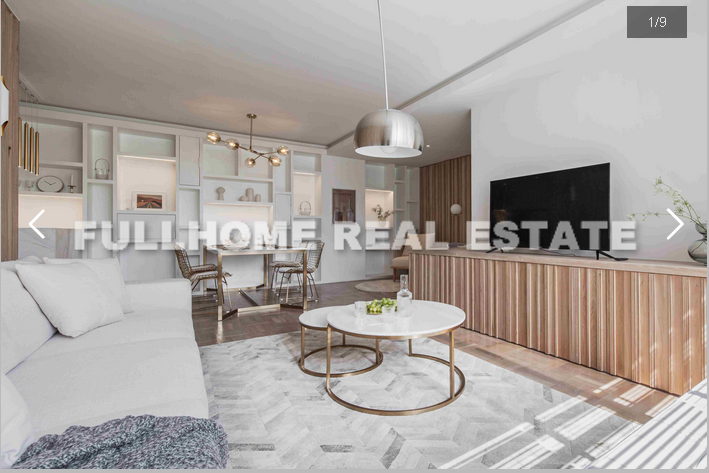 Yan Dang Building - Interior view 8, Shanghai rental property