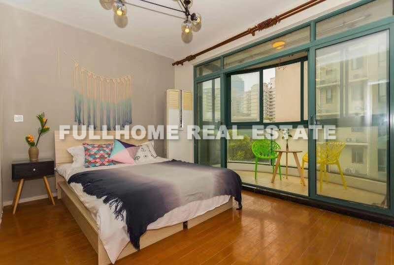 Da An Garden - Interior view 5, Shanghai rental property
