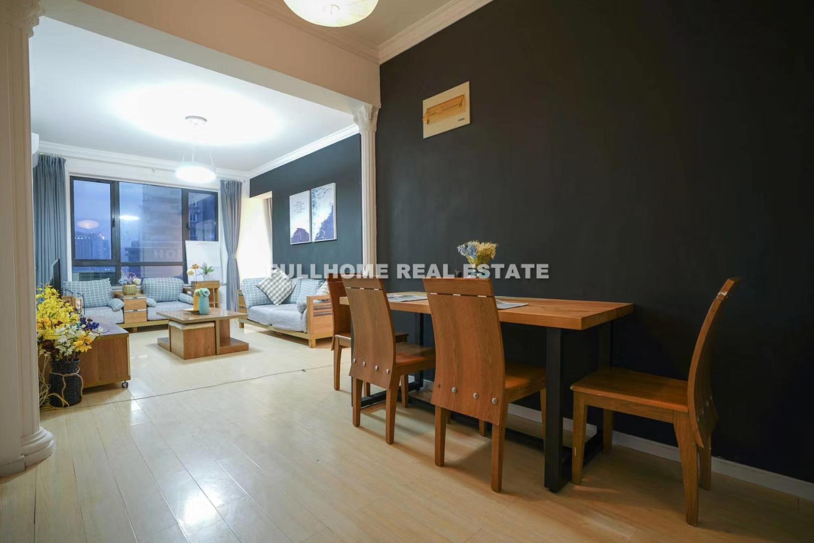 Shilin Garden - Interior view 5, Shanghai rental property