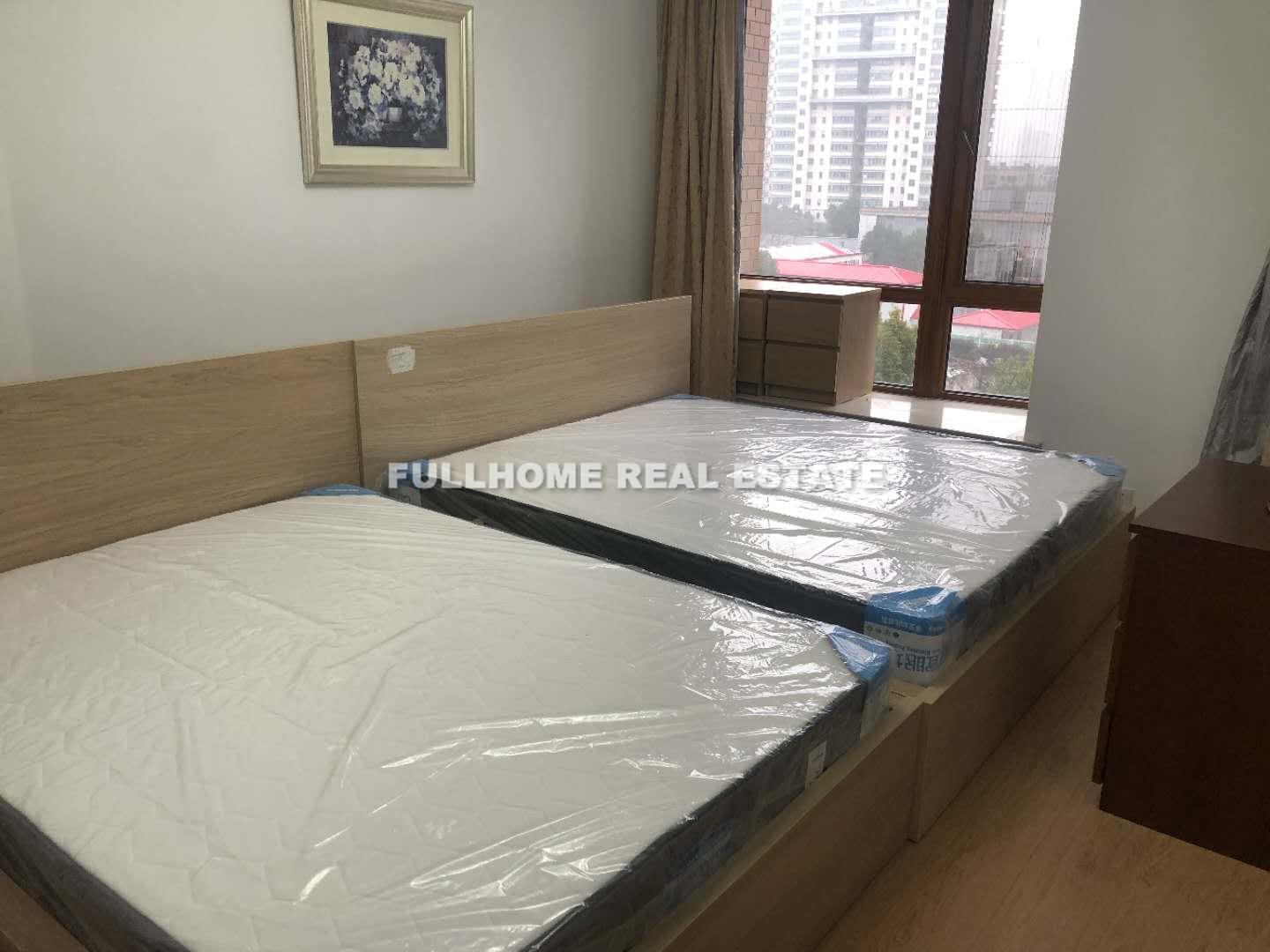 Gubei International Plaza - Interior view 5, Shanghai rental property