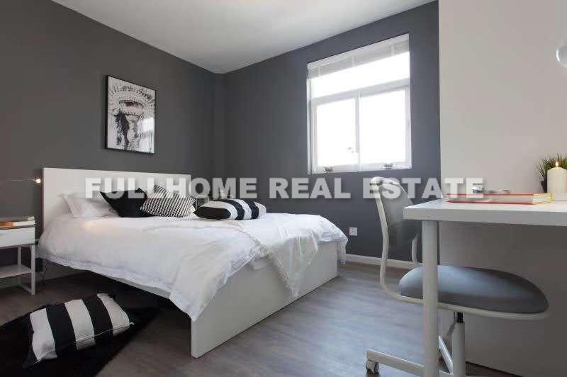 Shi Ye Appartment - Interior view 7, Shanghai rental property