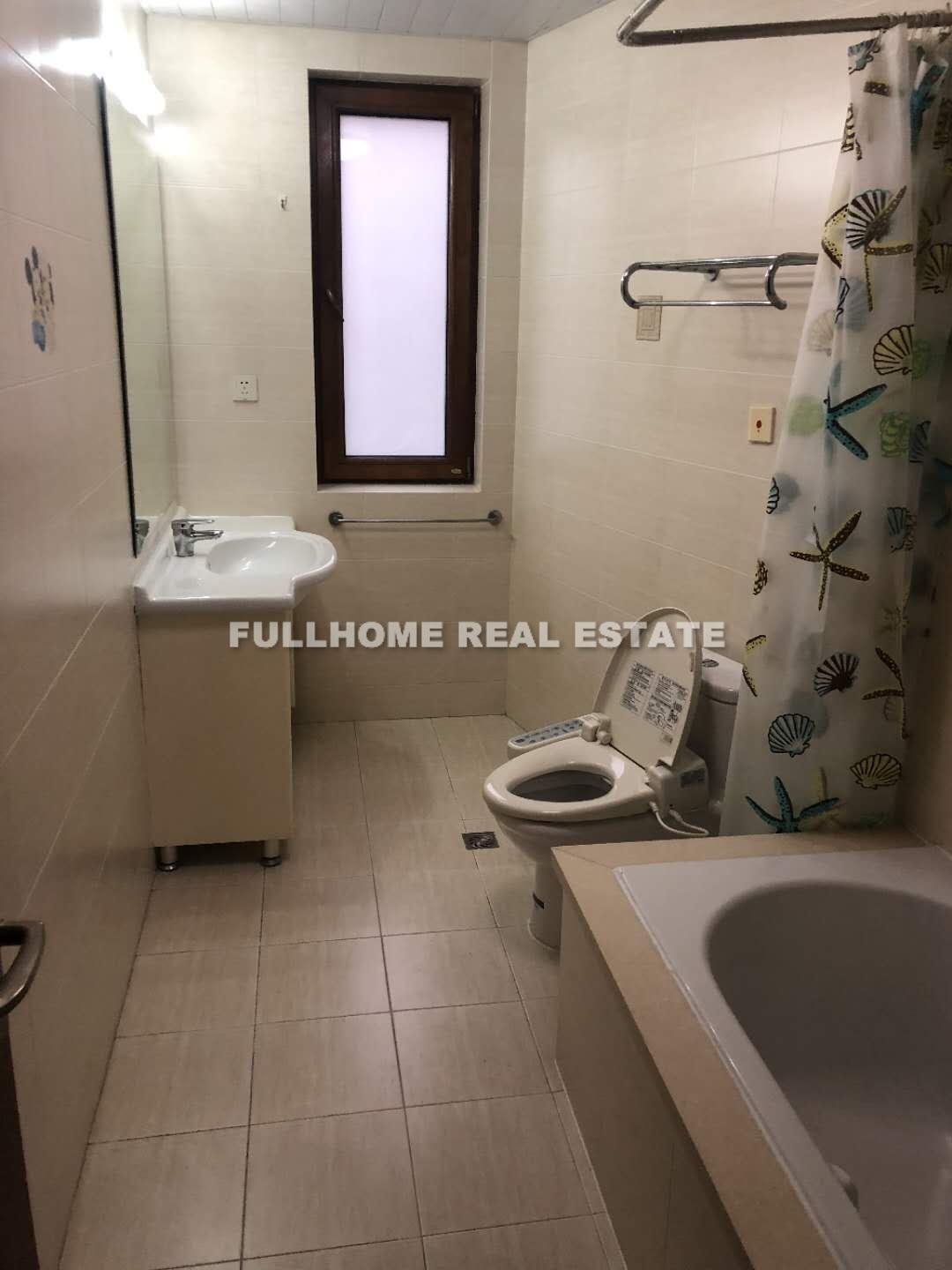 Gubei International Plaza - Interior view 3, Shanghai rental property
