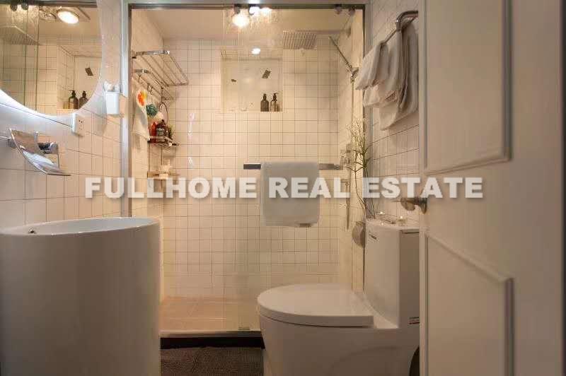 Shi Ye Appartment - Interior view 5, Shanghai rental property