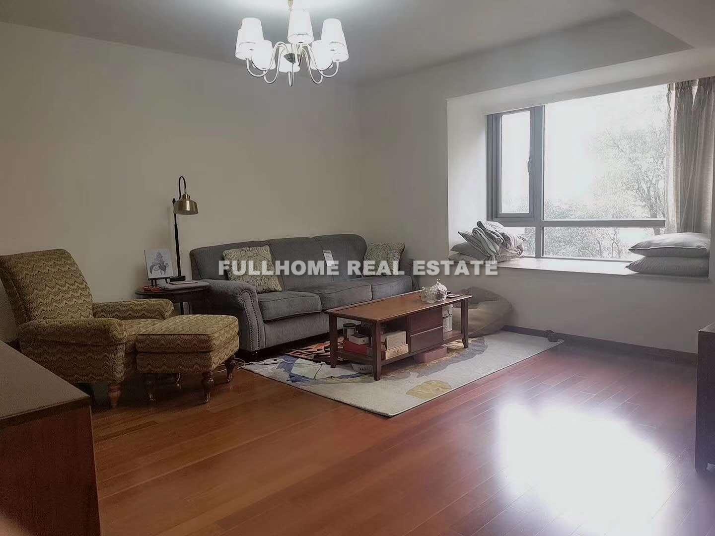 Golden Bella Vie - Interior view 2, Shanghai rental property