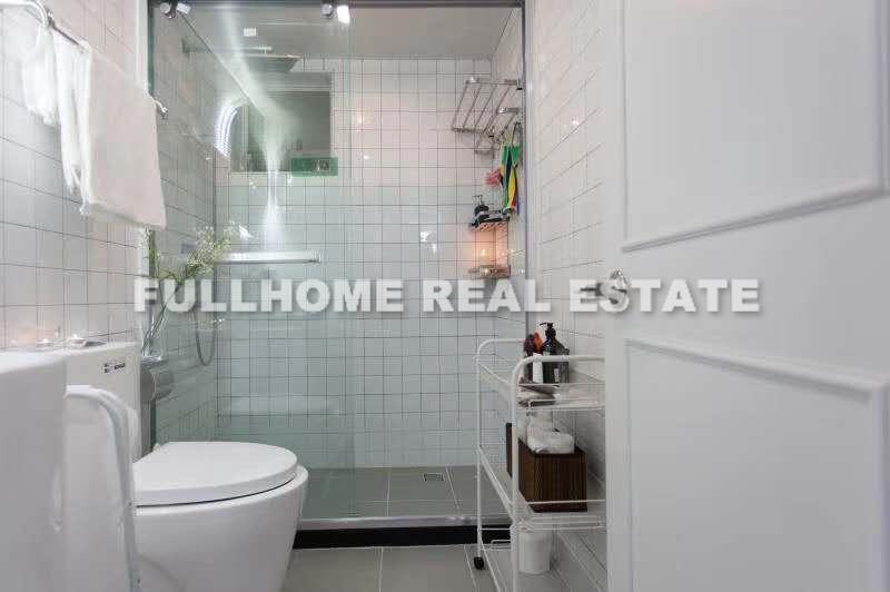Shi Ye Appartment - Interior view 2, Shanghai rental property