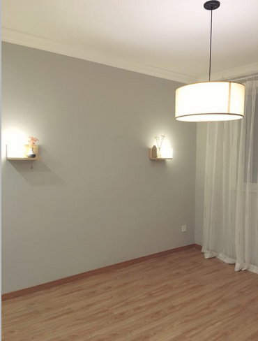 Dongxin Apartment - Interior view 3, Shanghai rental property