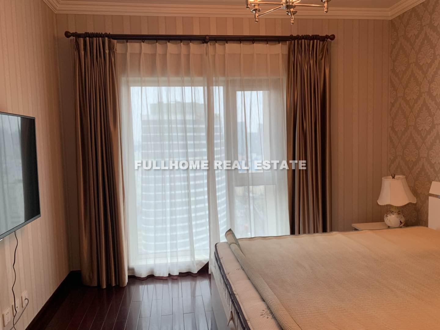 Shimao Riviera Garden - Interior view 6, Shanghai rental property