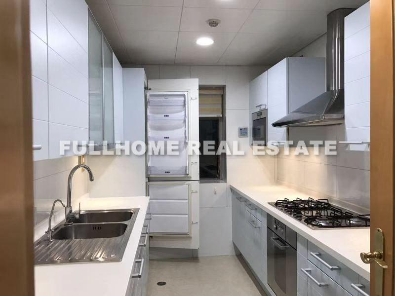 Shimao Riviera Garden - Interior view 4, Shanghai rental property