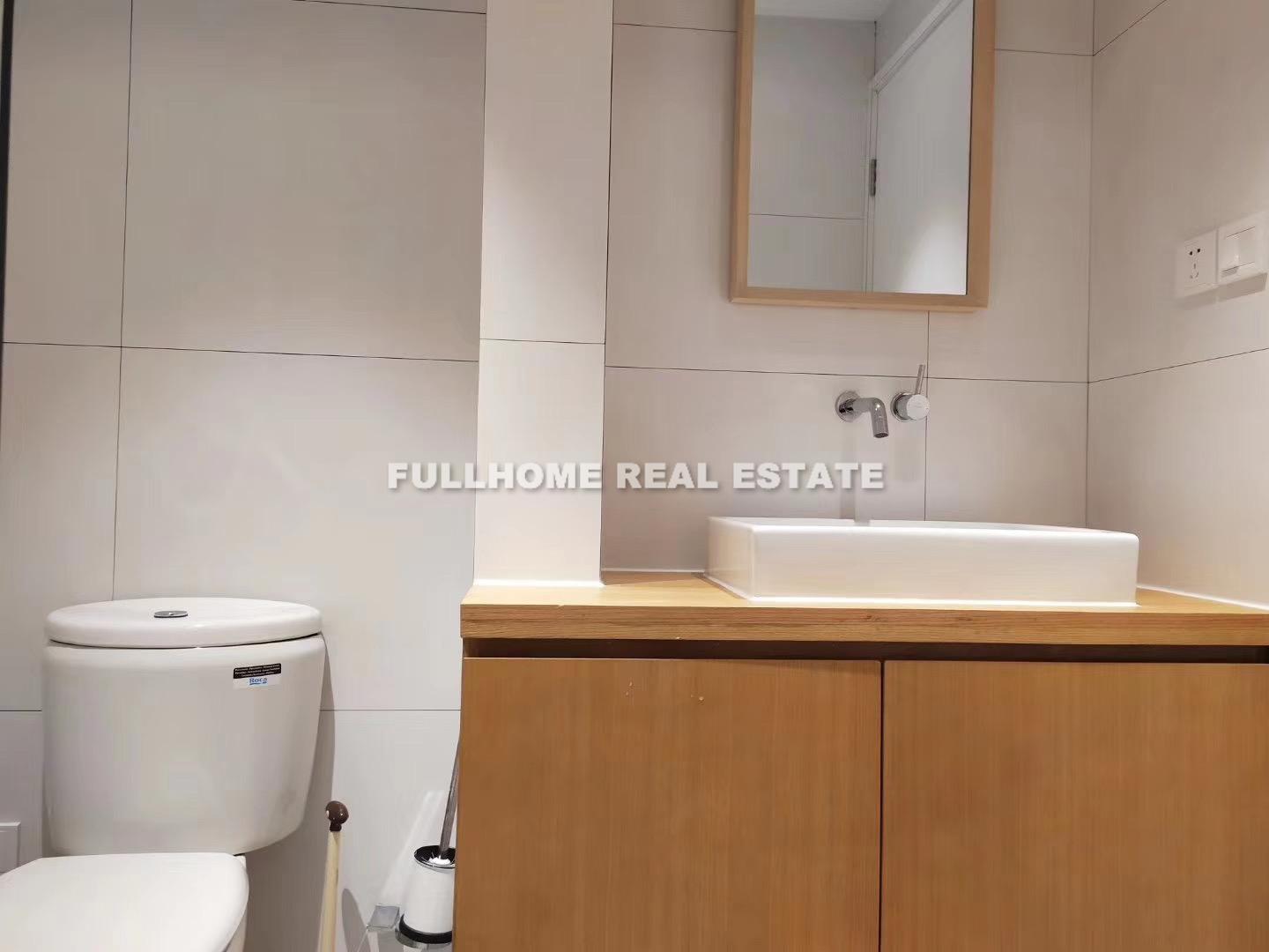 No.1-500 Huating Road Old House - Interior view 6, Shanghai rental property