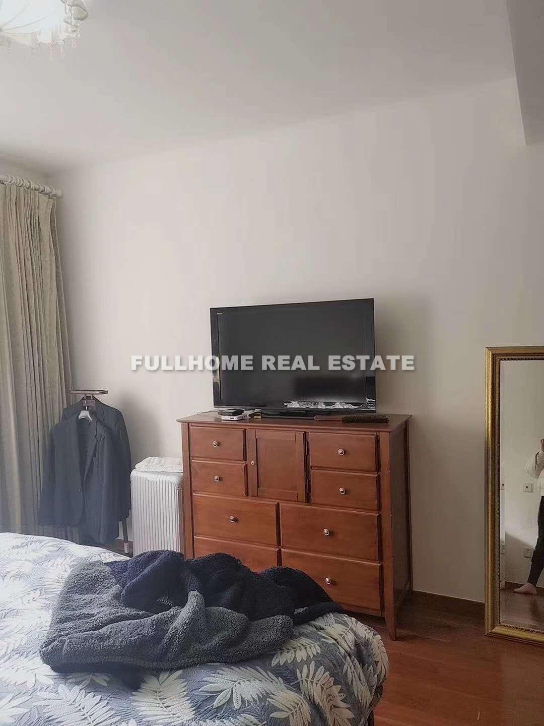 Golden Bella Vie - Interior view 4, Shanghai rental property