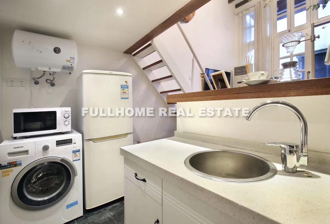 Bu Gao City - Interior view 5, Shanghai rental property