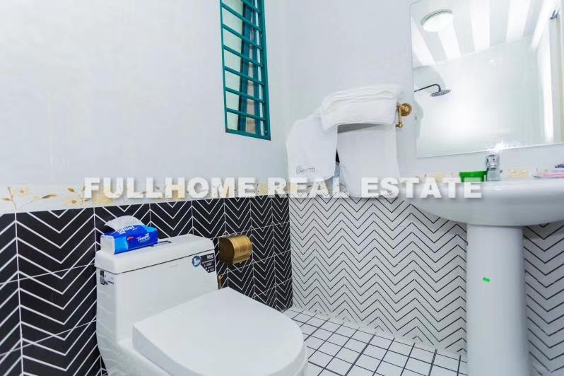 Jingan Gui Garden - Interior view 5, Shanghai rental property