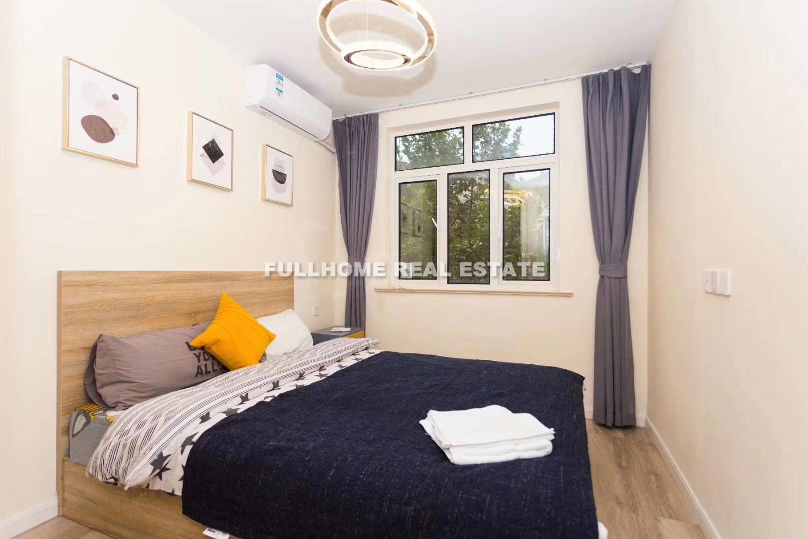 Zhaofeng Yuan - Interior view 6, Shanghai rental property