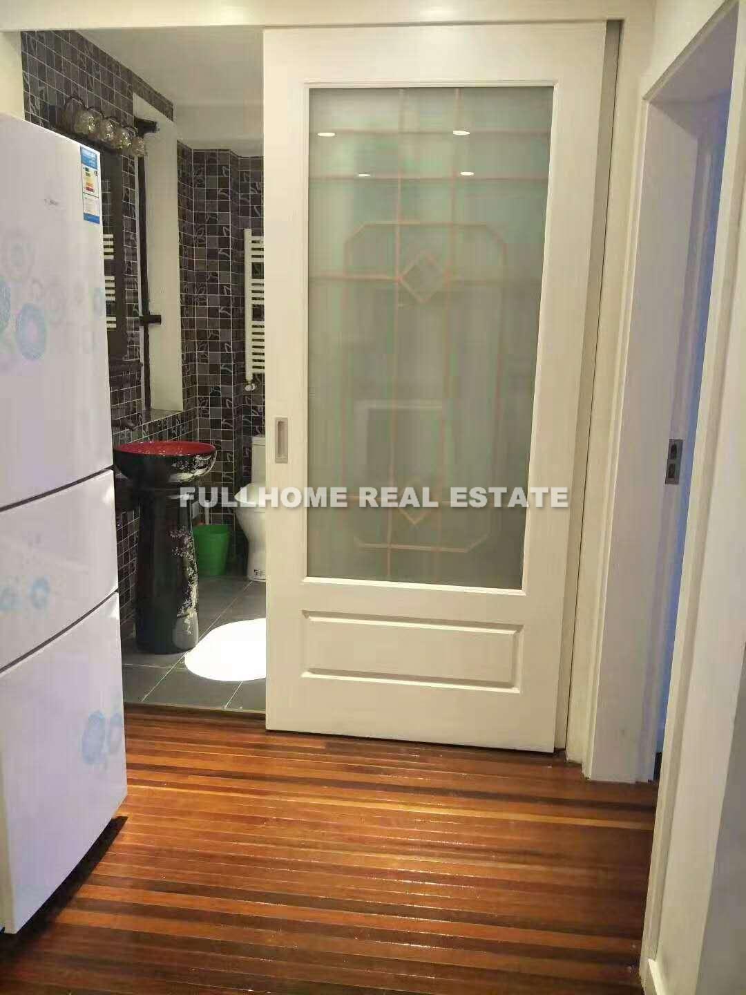 Lane1-500 Taiyuan Road Old House - Interior view 4, Shanghai rental property
