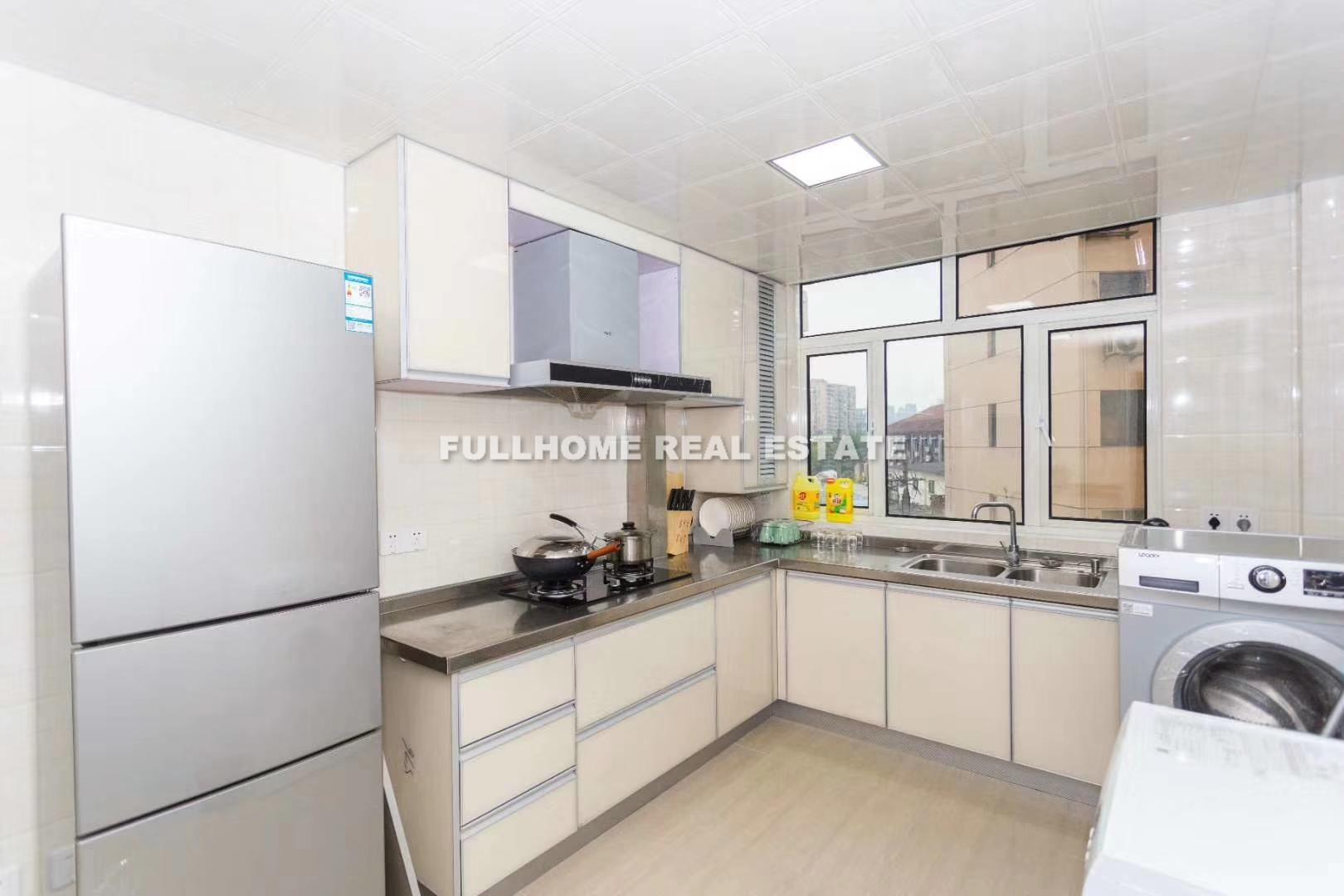 Zhaofeng Yuan - Interior view 5, Shanghai rental property