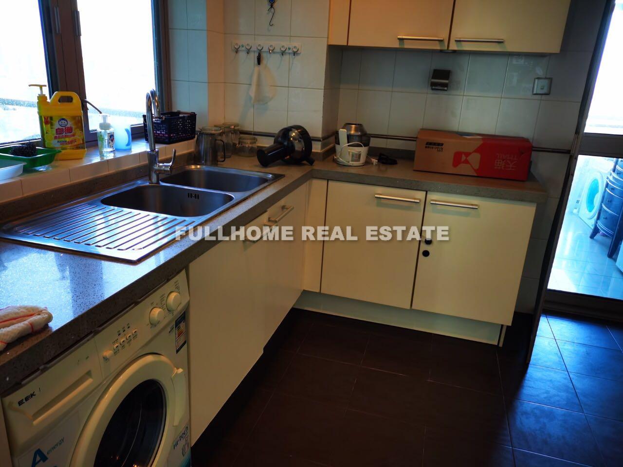 Shimao Lakeside Garden - Interior view 2, Shanghai rental property