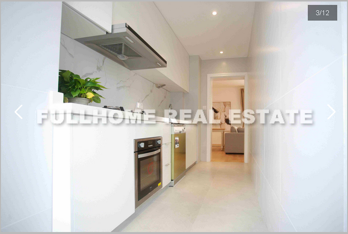 Yueyang Apartment - Interior view 3, Shanghai rental property
