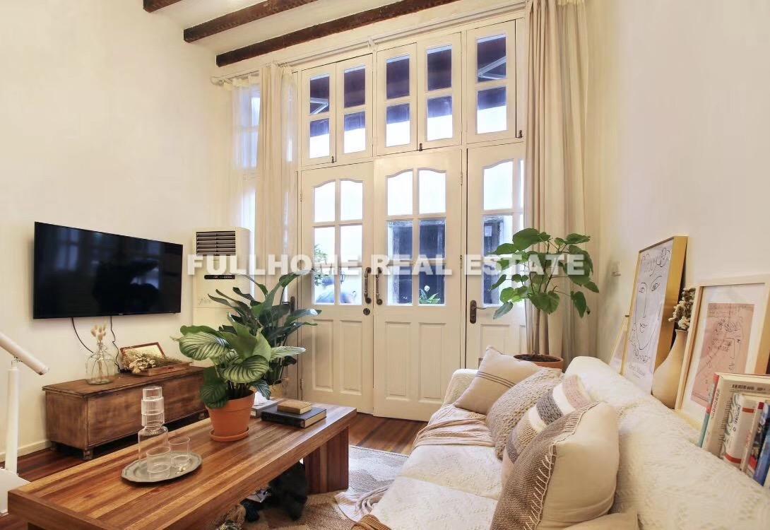 Bu Gao City - Interior view 7, Shanghai rental property