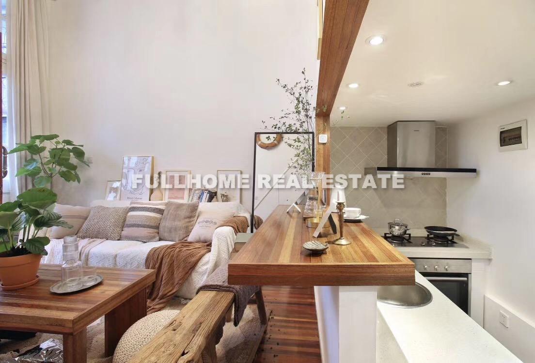 Bu Gao City - Interior view 8, Shanghai rental property