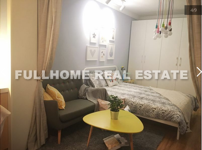 Dongxin Apartment - Interior view 5, Shanghai rental property