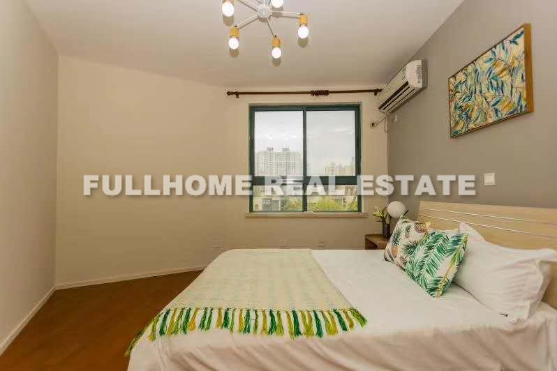 Da An Garden - Interior view 7, Shanghai rental property