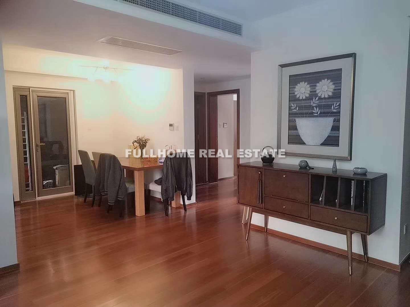Golden Bella Vie - Interior view 3, Shanghai rental property