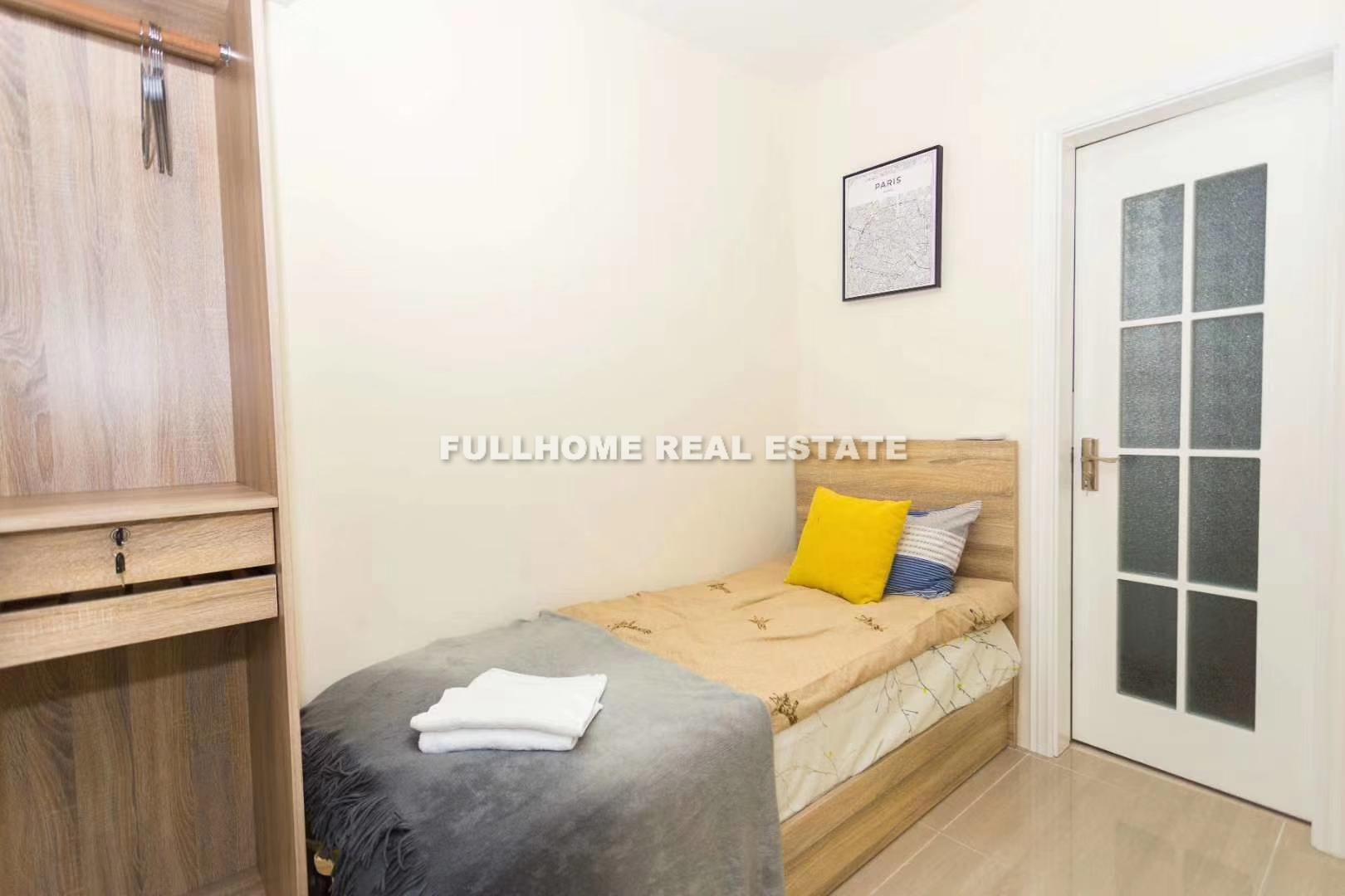 Zhaofeng Yuan - Interior view 3, Shanghai rental property