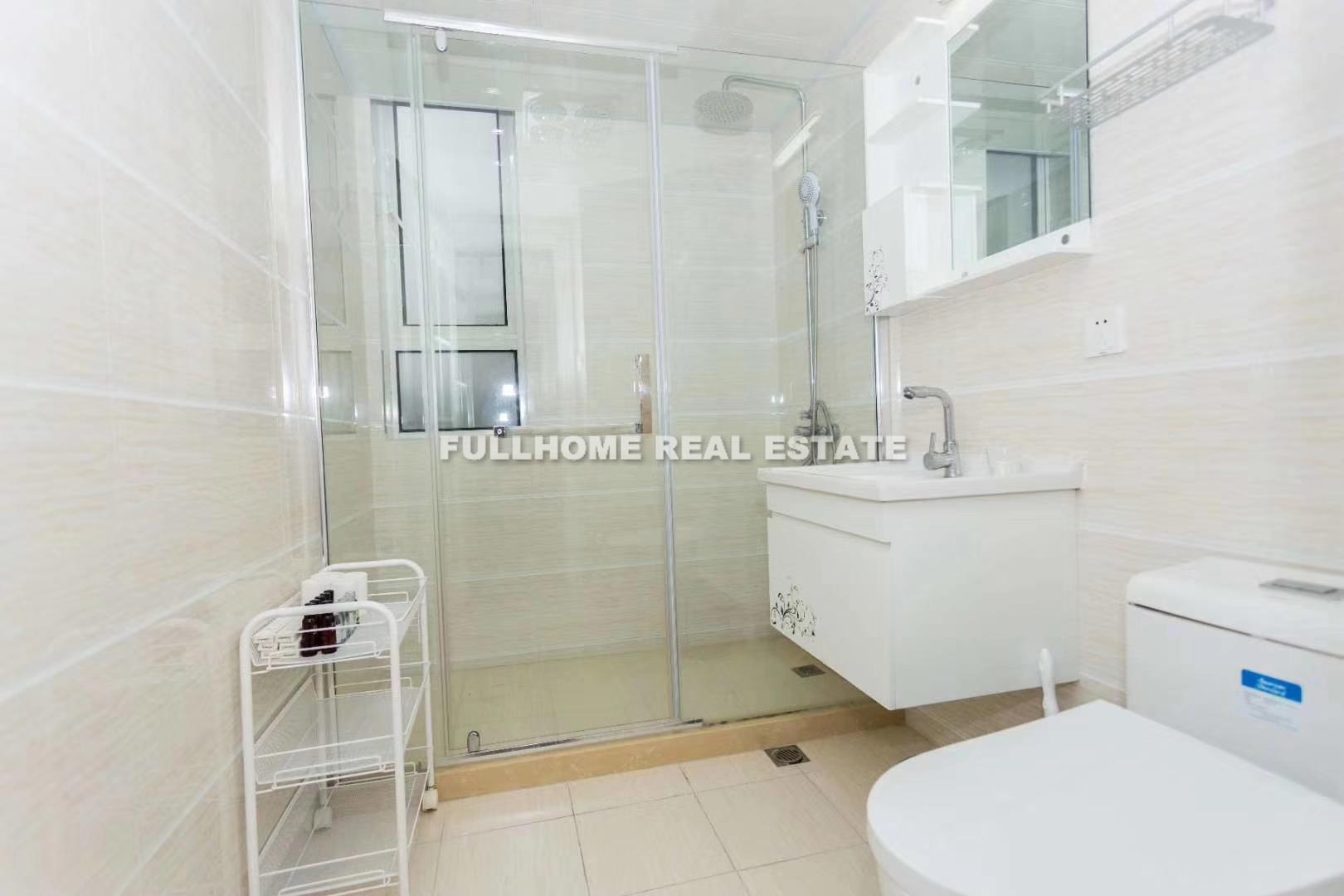 Zhaofeng Yuan - Interior view 2, Shanghai rental property