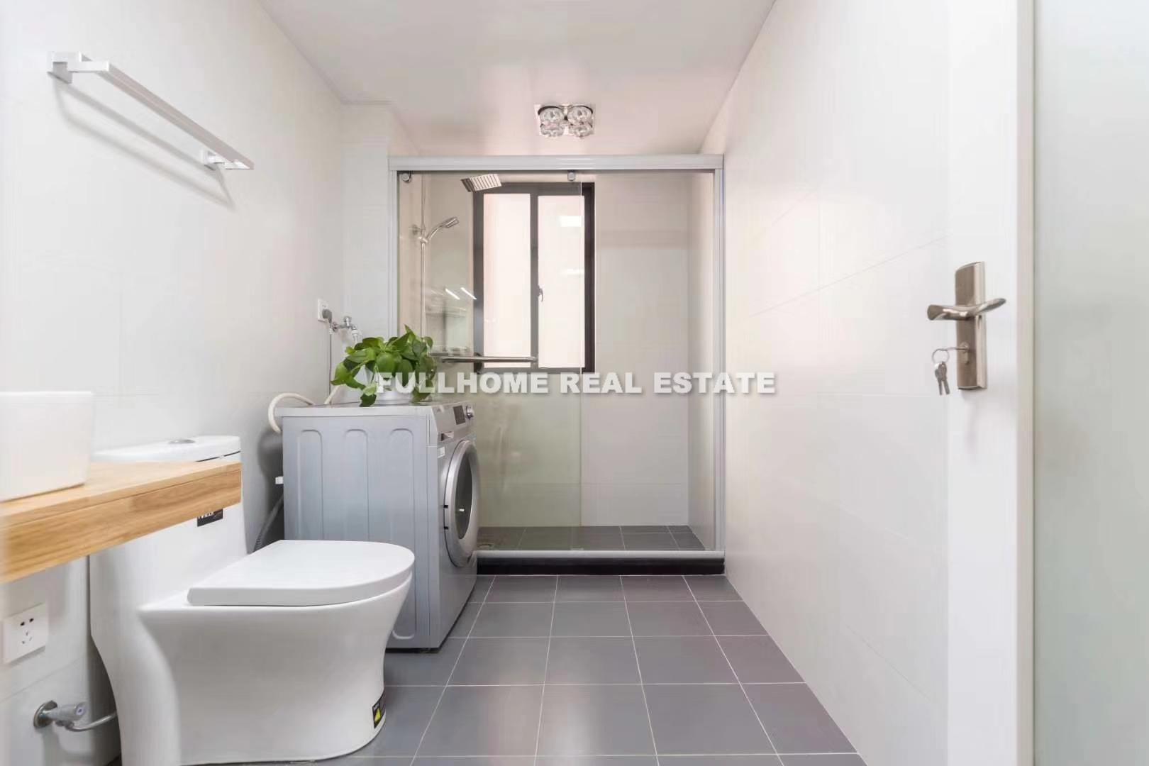 Ruijin New Garden - Interior view 3, Shanghai rental property
