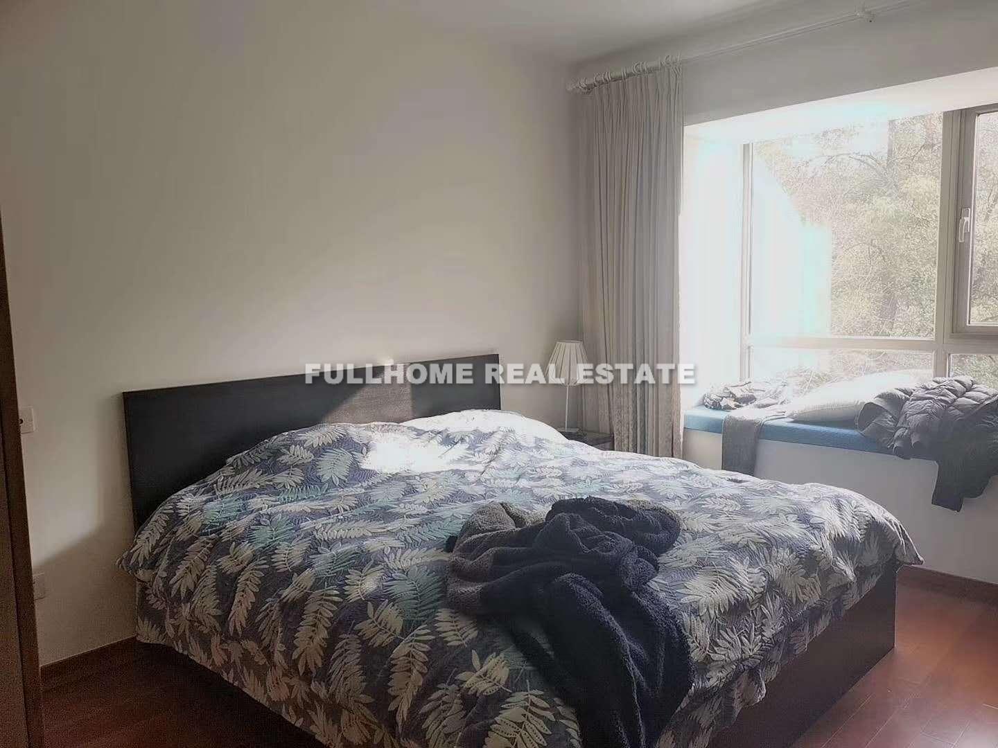 Golden Bella Vie - Interior view 7, Shanghai rental property