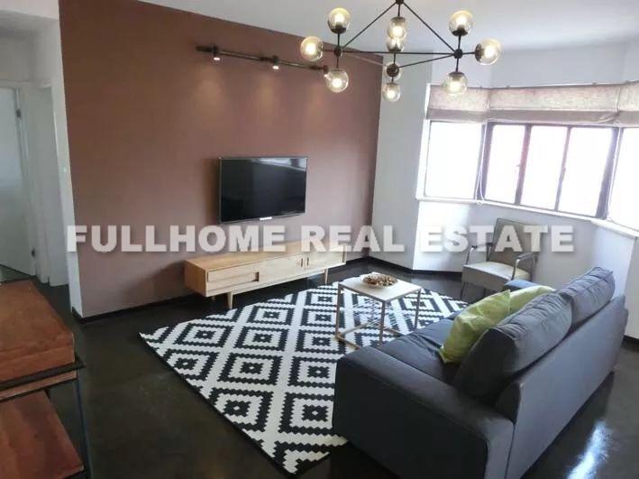 Lane 1-100 Yueyang Road Old House - 2 bedroom apartment in Shanghai, FFC, Downtown